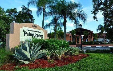 13893 Via Aurora C, Delray Beach, FL 33484 — photo 1 of 8