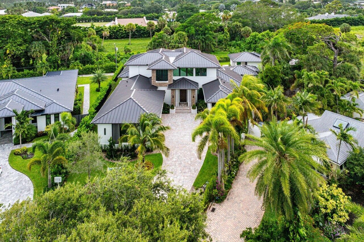 3100 Palm Drive, Delray Beach, FL 33483 — photo 87 of 101