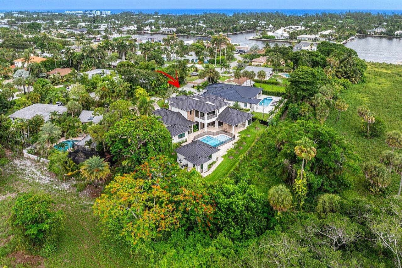 3100 Palm Drive, Delray Beach, FL 33483 — photo 96 of 101