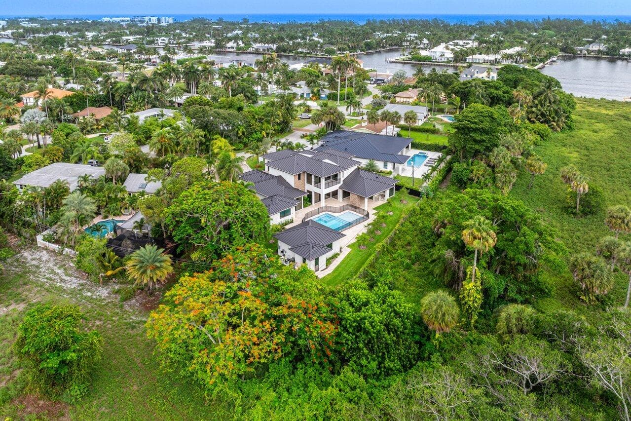 3100 Palm Drive, Delray Beach, FL 33483 — photo 98 of 101