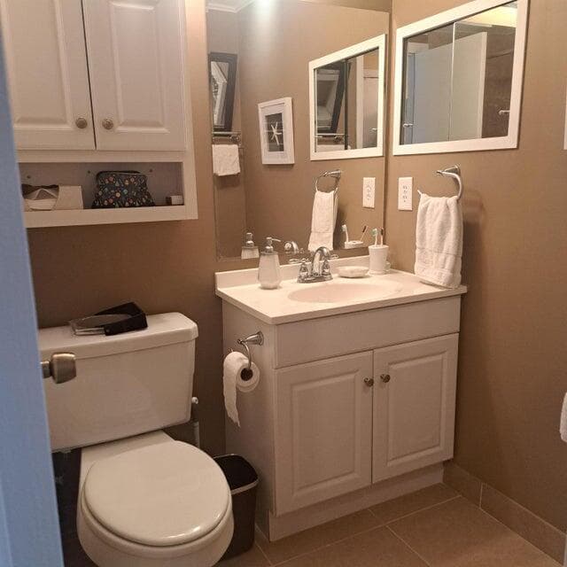 125 Norwich F, West Palm Beach, FL 33417 — photo 5 of 8