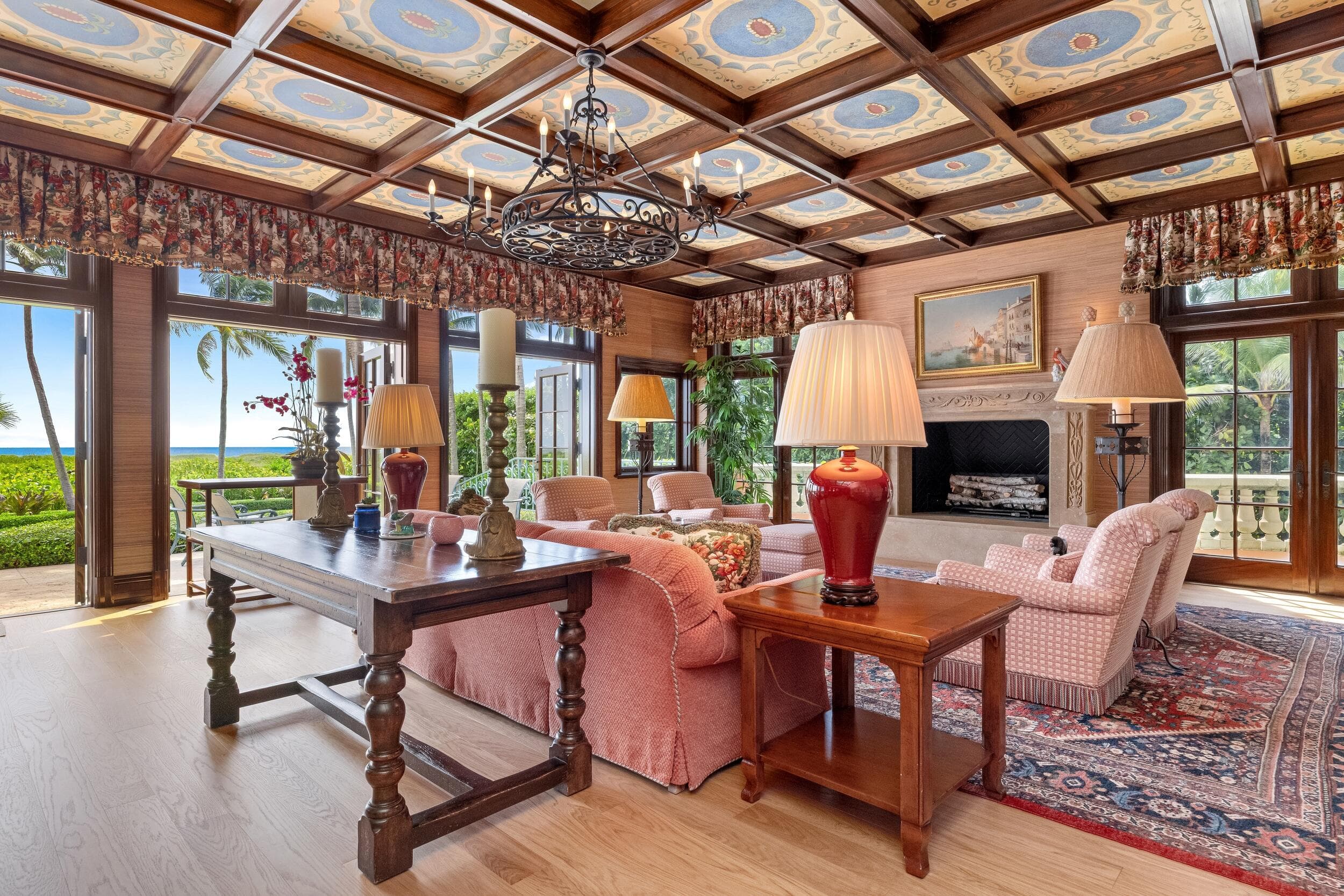 1491 N Ocean Boulevard, Palm Beach, FL 33480 — photo 18 of 60