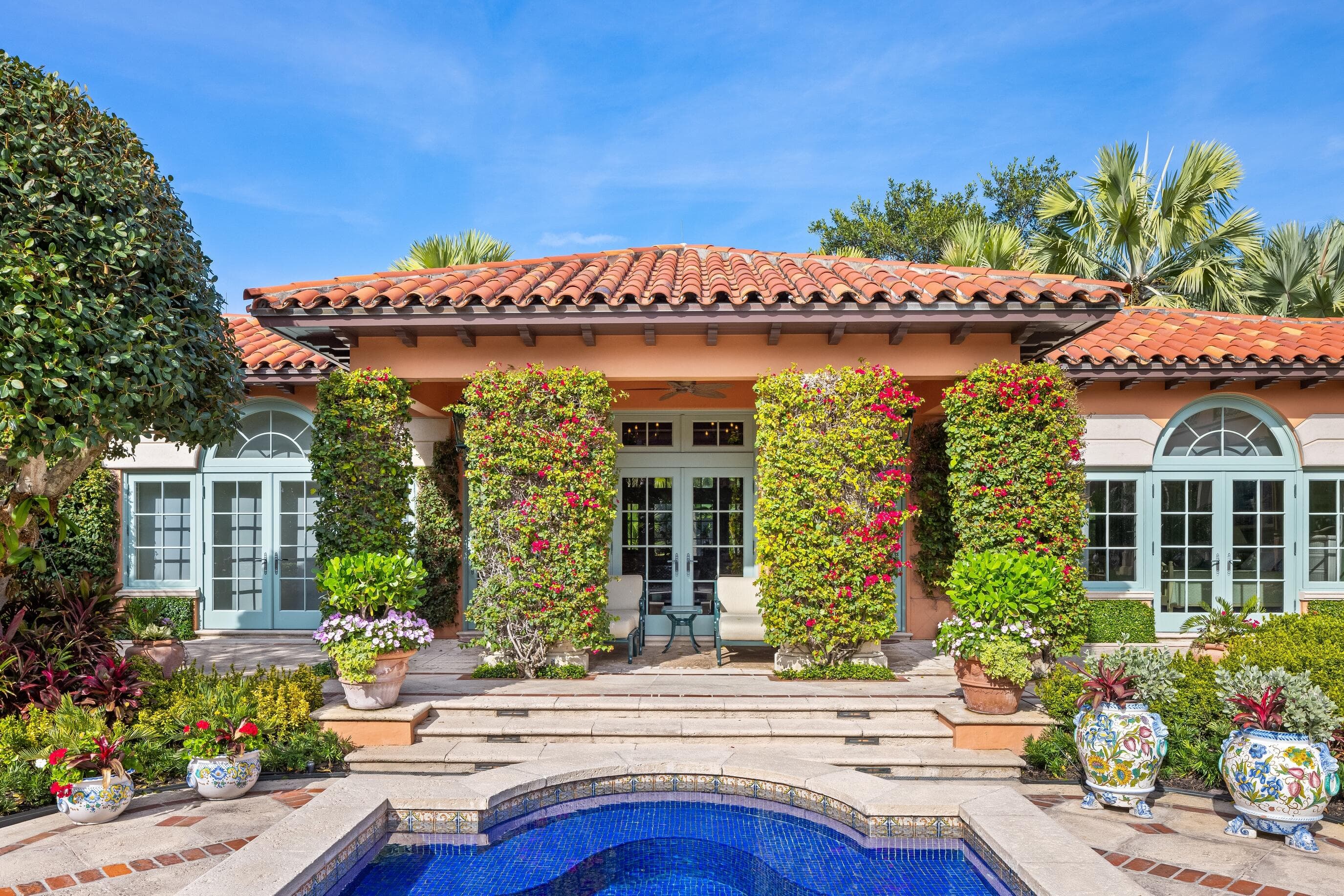 1491 N Ocean Boulevard, Palm Beach, FL 33480 — photo 44 of 60