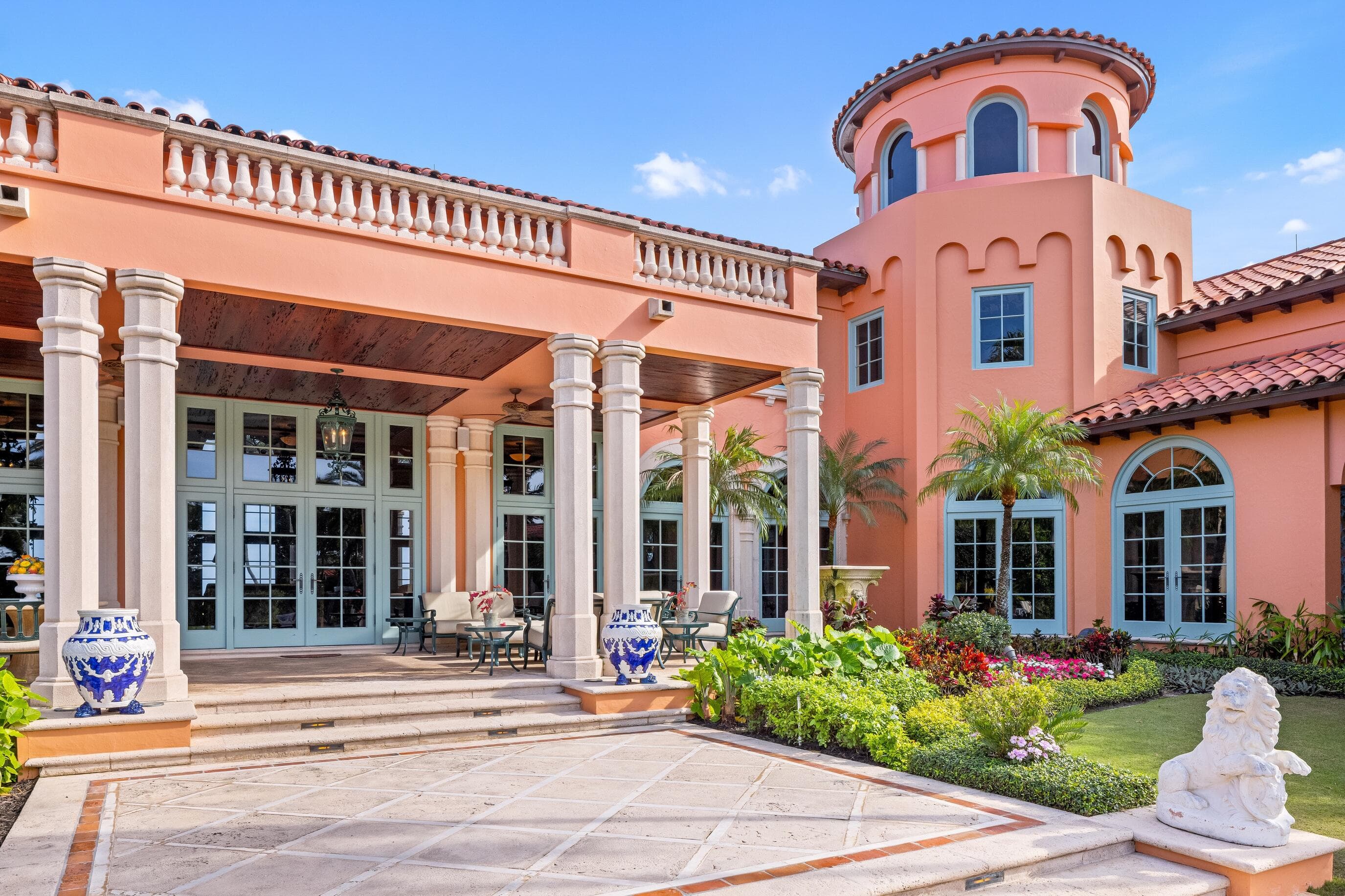 1491 N Ocean Boulevard, Palm Beach, FL 33480 — photo 55 of 60