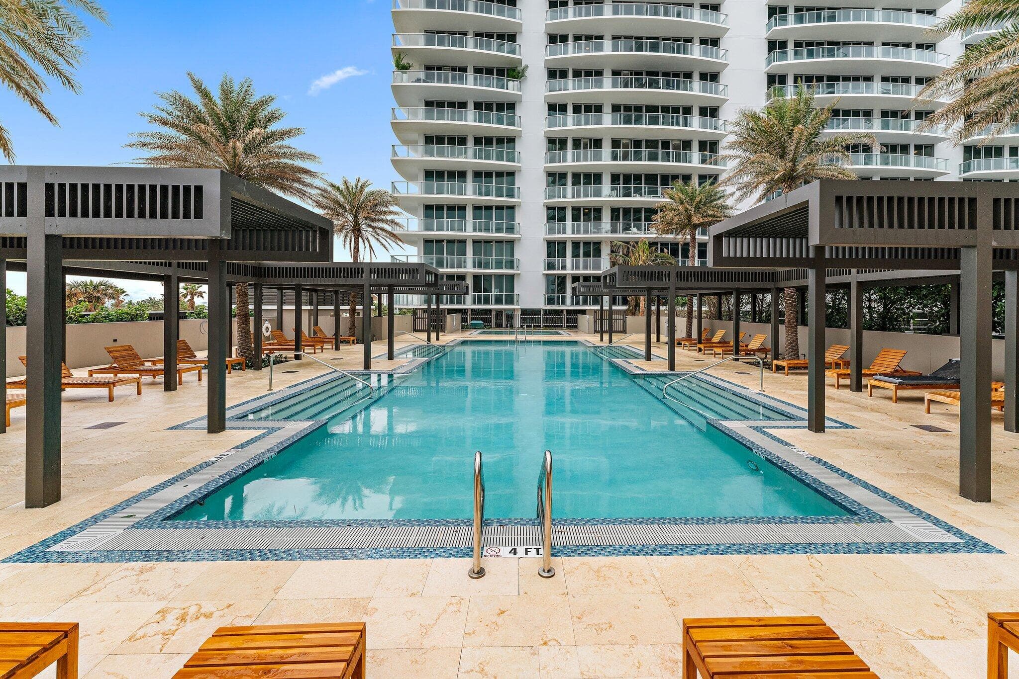 3100 N Ocean Drive 1501, Singer Island, FL 33404 — photo 42 of 50