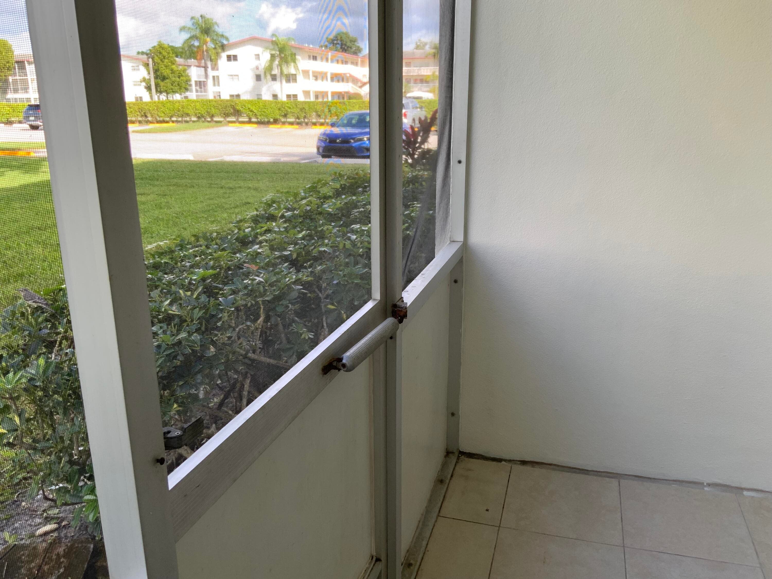 223 Fanshaw F, Boca Raton, FL 33434 — photo 23 of 27