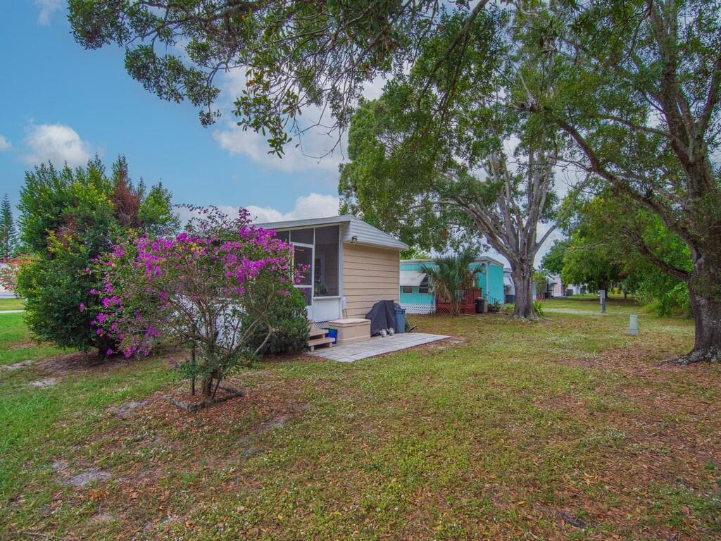 61 E Caribbean, Port St. Lucie, FL 34952 — photo 39 of 48