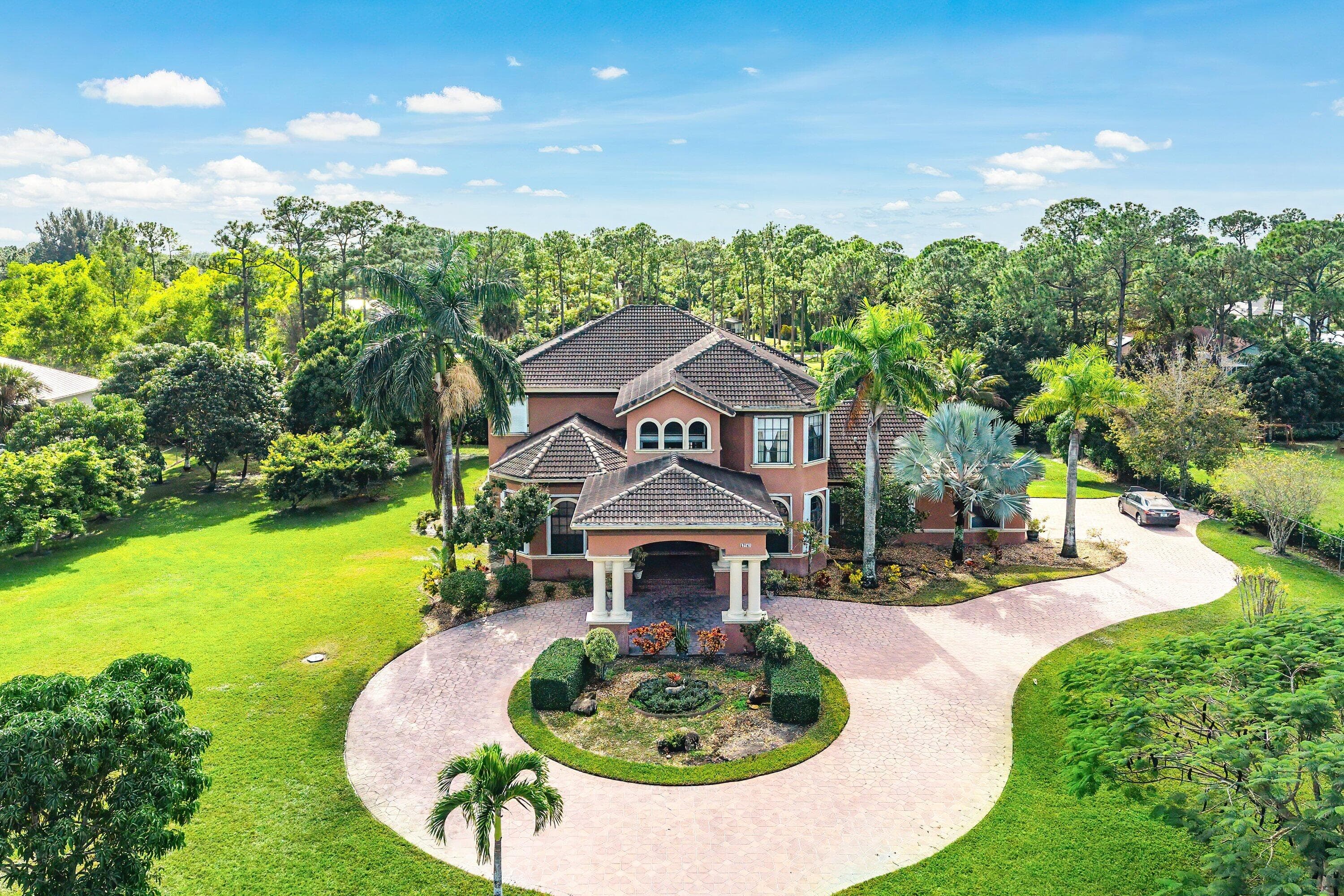 17560 69th Street N, The Acreage, FL 33470 — photo 3 of 71