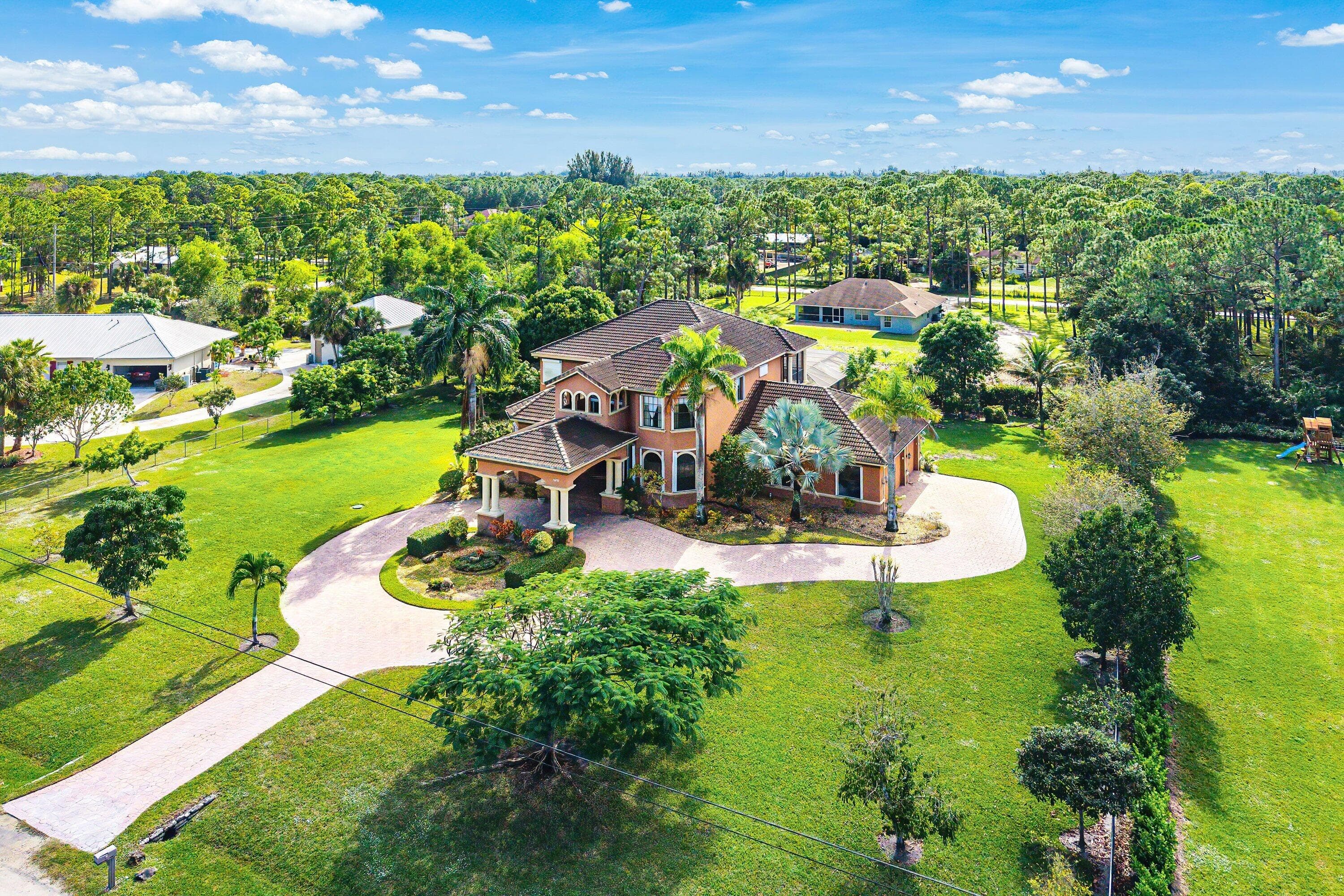 17560 69th Street N, The Acreage, FL 33470 — photo 4 of 71