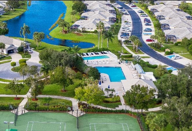 1230 NW Bentley Circle A, Port St. Lucie, FL 34986 — photo 18 of 23