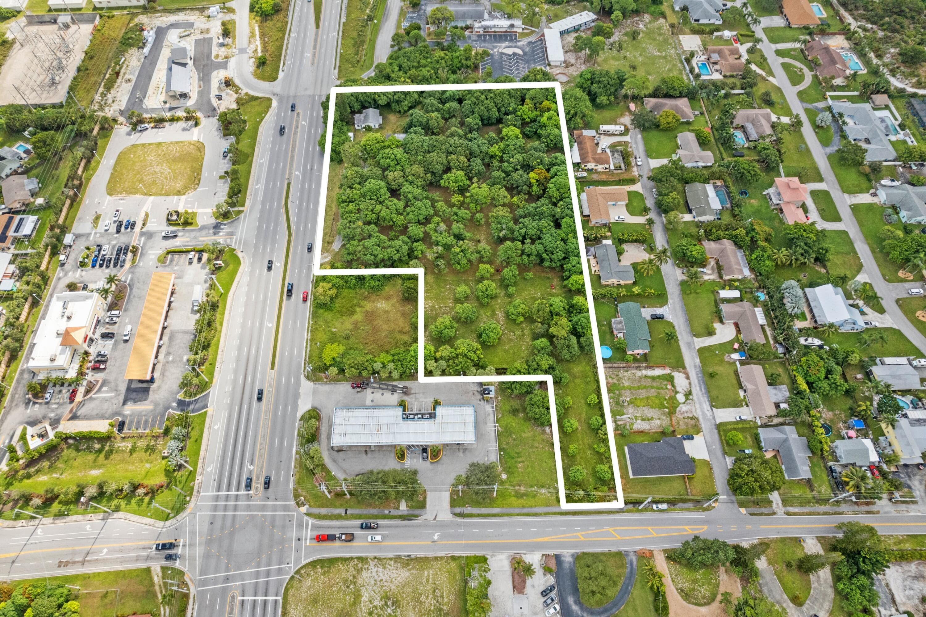 1908 Hypoluxo Road, Lake Worth, FL 33462 — photo 2 of 11