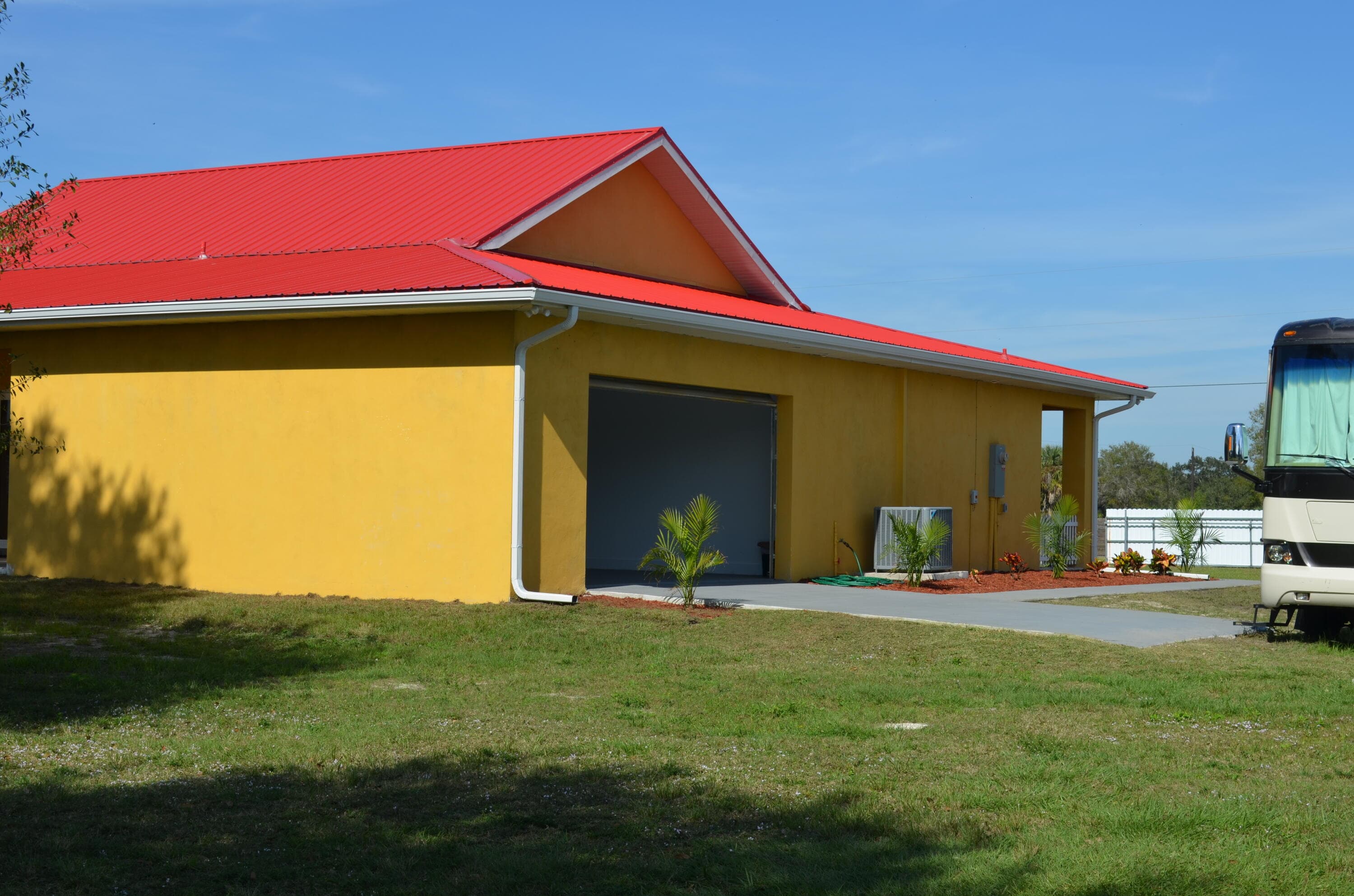 172 Bald Cypress Avenue, Clewiston, FL 33440 — photo 36 of 43
