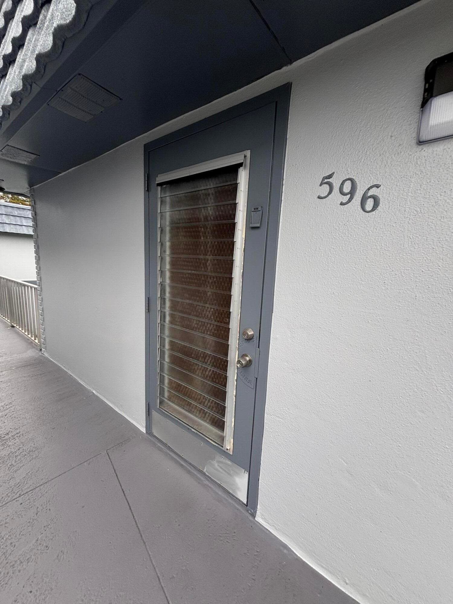 596 Saxony M, Delray Beach, FL 33446 — photo 17 of 22