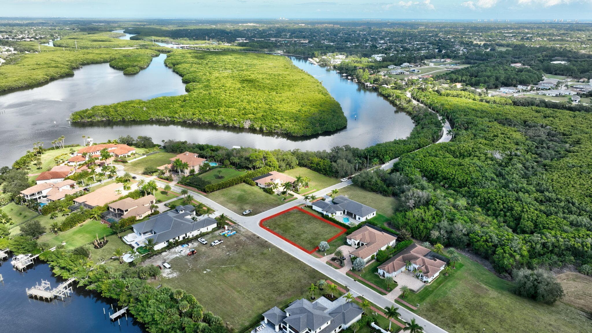 183 SE Via Terra Bella, Port St. Lucie, FL 34952 — photo 20 of 26