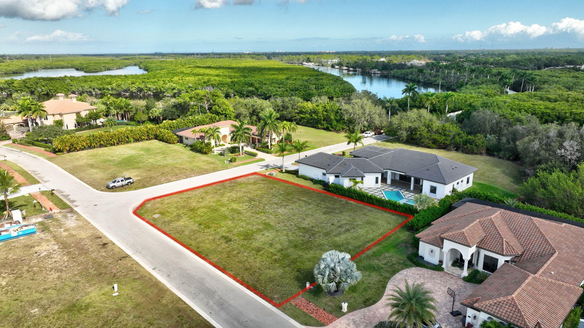 183 SE Via Terra Bella, Port St. Lucie, FL 34952 — photo 22 of 26