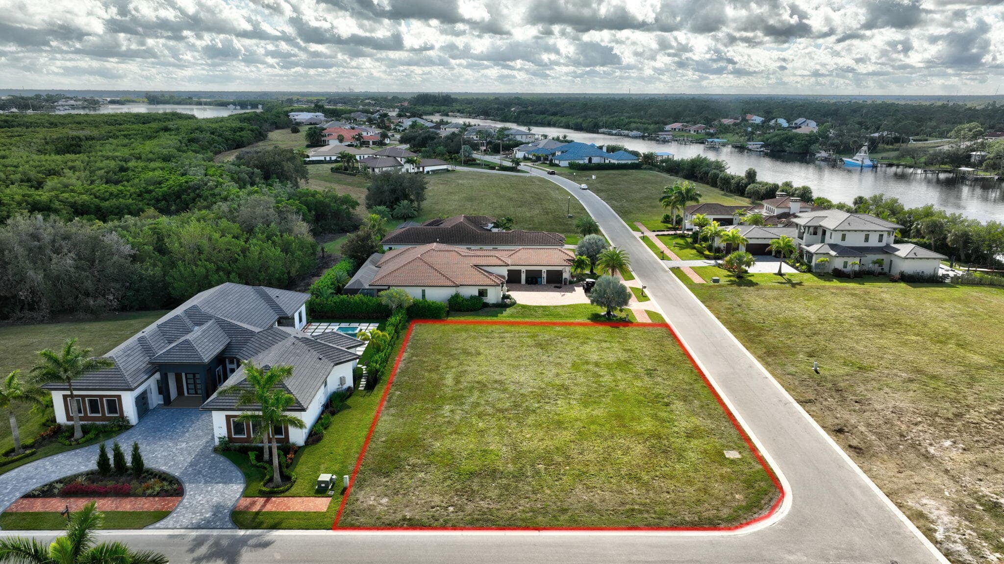 183 SE Via Terra Bella, Port St. Lucie, FL 34952 — photo 24 of 26