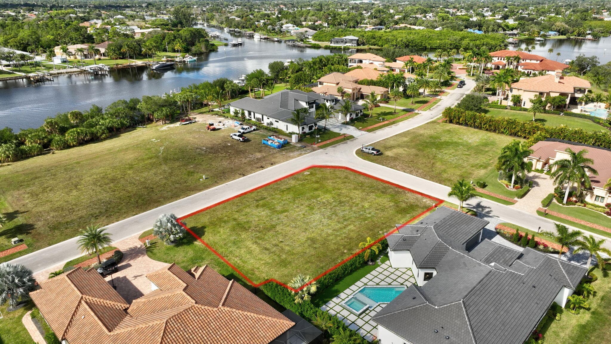 183 SE Via Terra Bella, Port St. Lucie, FL 34952 — photo 25 of 26