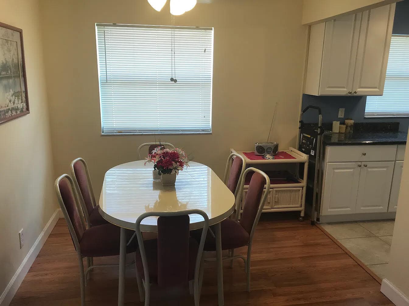 596 Saxony M, Delray Beach, FL 33446 — photo 5 of 22