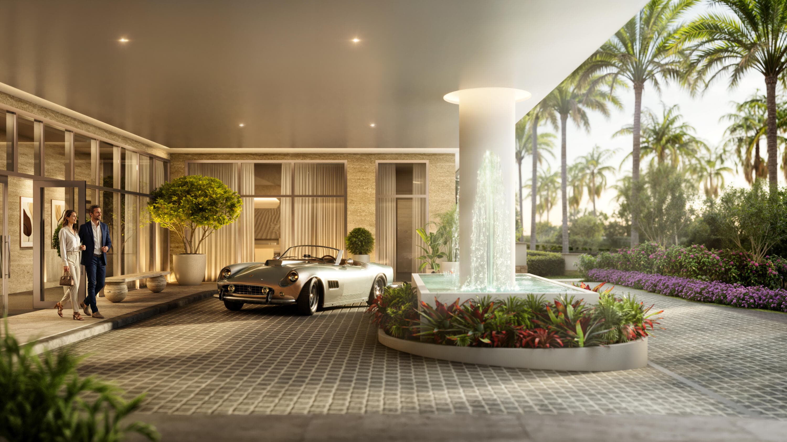 123 Ocean Drive Ph G, Palm Beach Shores, FL 33404 — photo 5 of 19