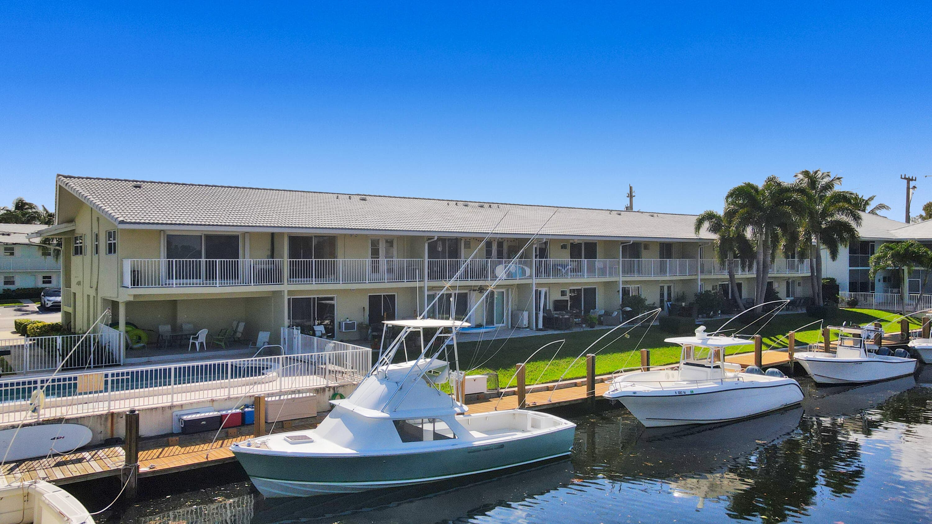2311 NE 36th Street 2f, Lighthouse Point, FL 33064 — photo 2 of 23