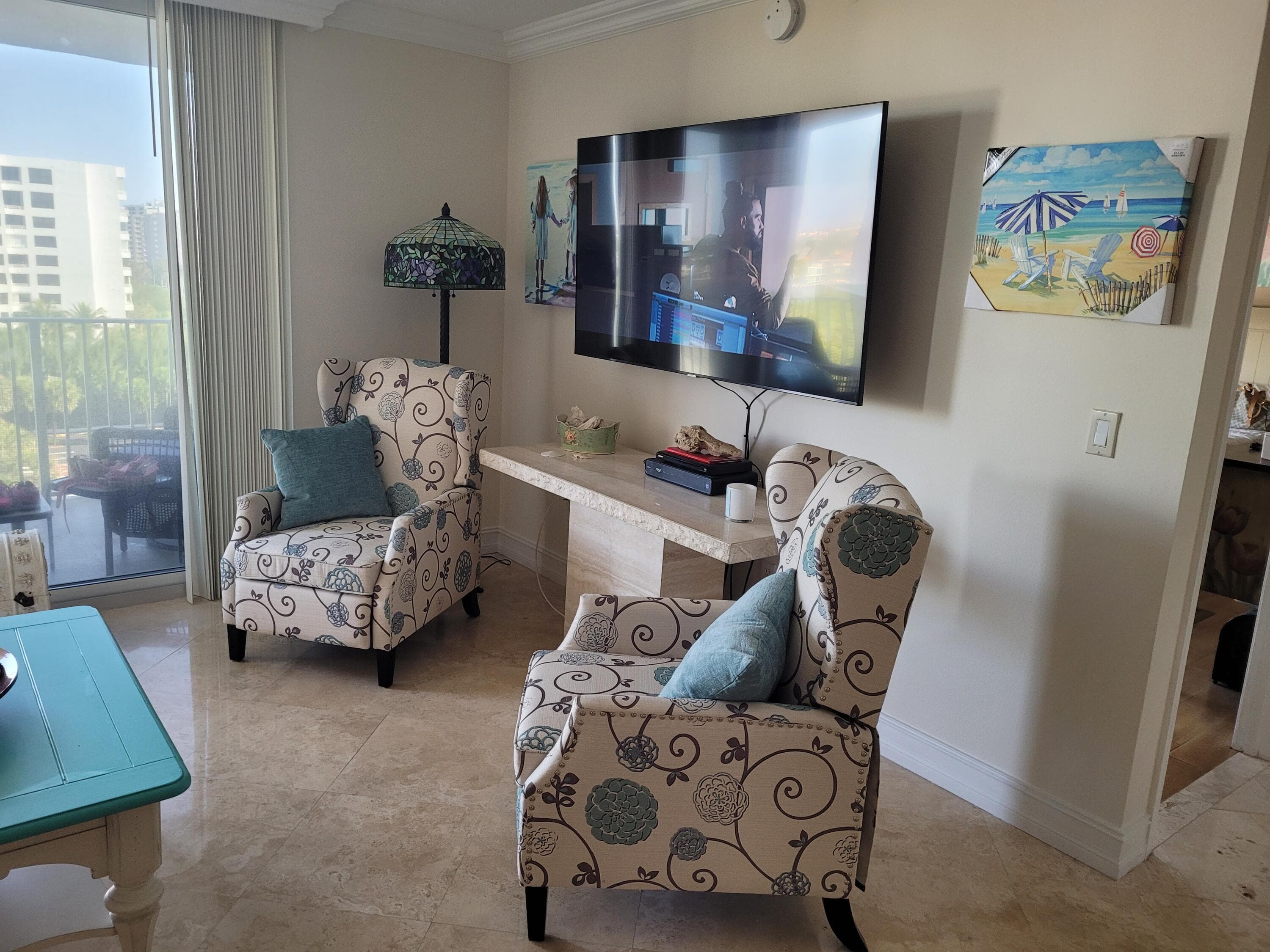 3594 S Ocean Boulevard 906, Highland Beach, FL 33487 — photo 8 of 25