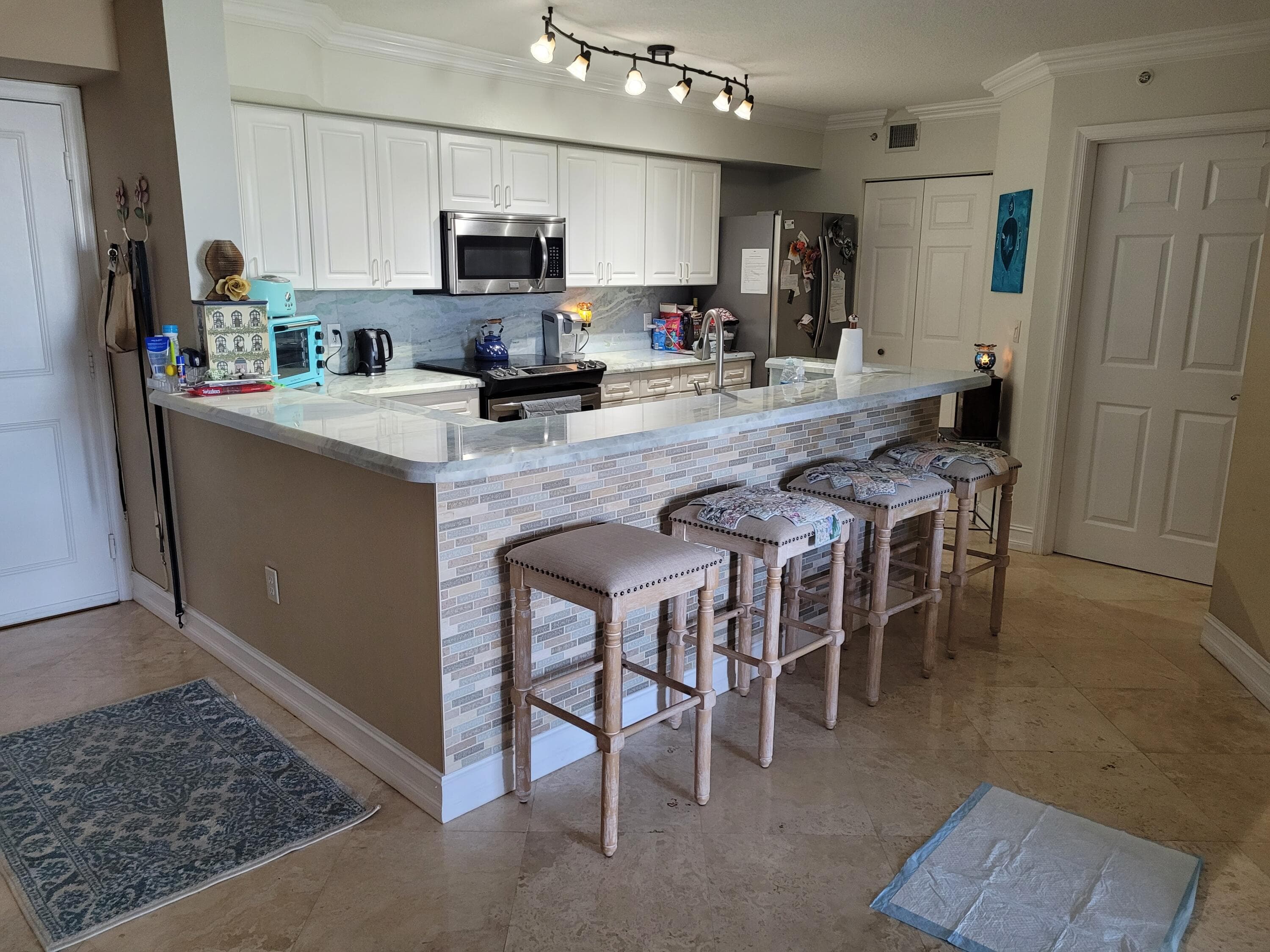 3594 S Ocean Boulevard 906, Highland Beach, FL 33487 — photo 9 of 25