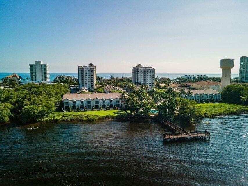 3594 S Ocean Boulevard 906, Highland Beach, FL 33487 — photo 23 of 25