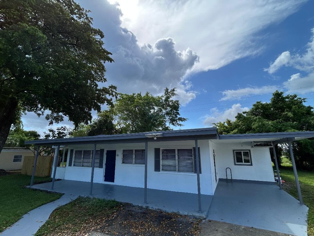 5724 Seton Drive, Margate, FL 33063 — photo 2 of 12
