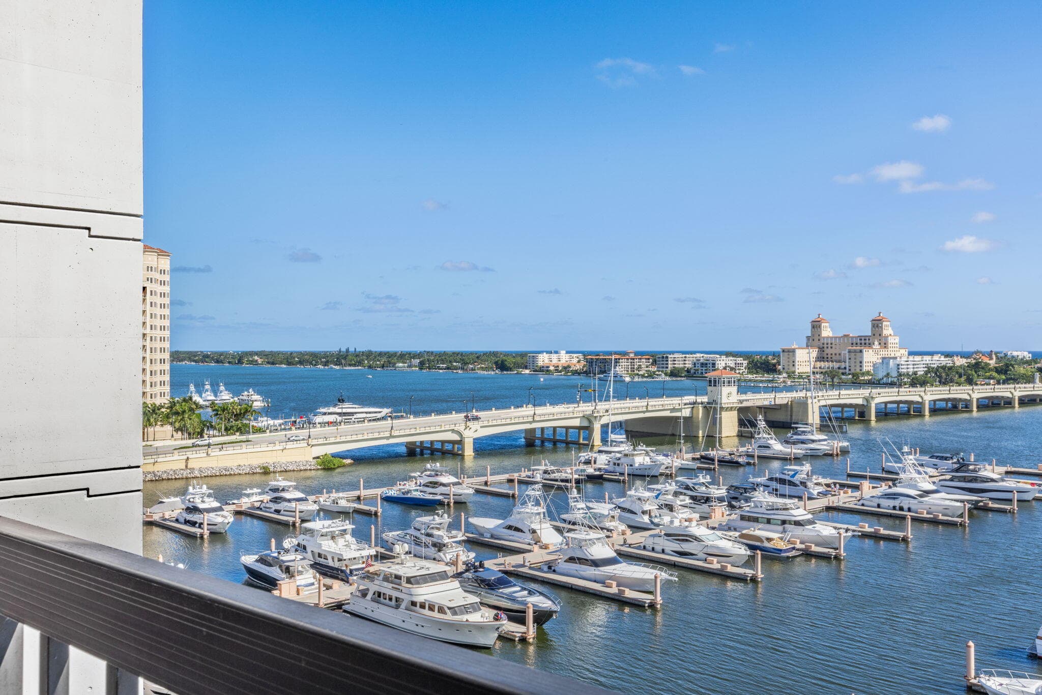 400 N Flagler Drive 1206, West Palm Beach, FL 33401 — photo 14 of 47