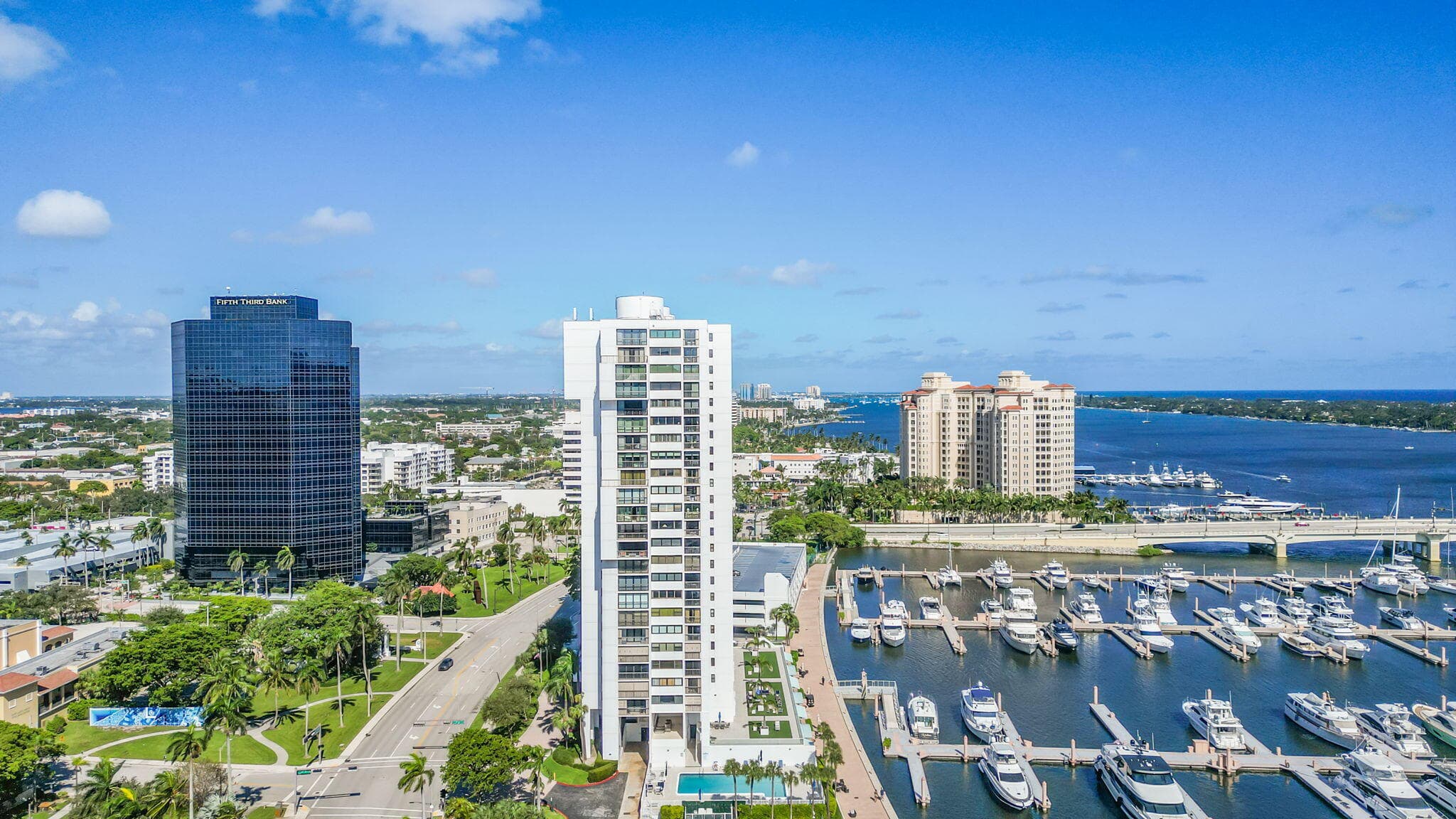 400 N Flagler Drive 1206, West Palm Beach, FL 33401 — photo 44 of 47