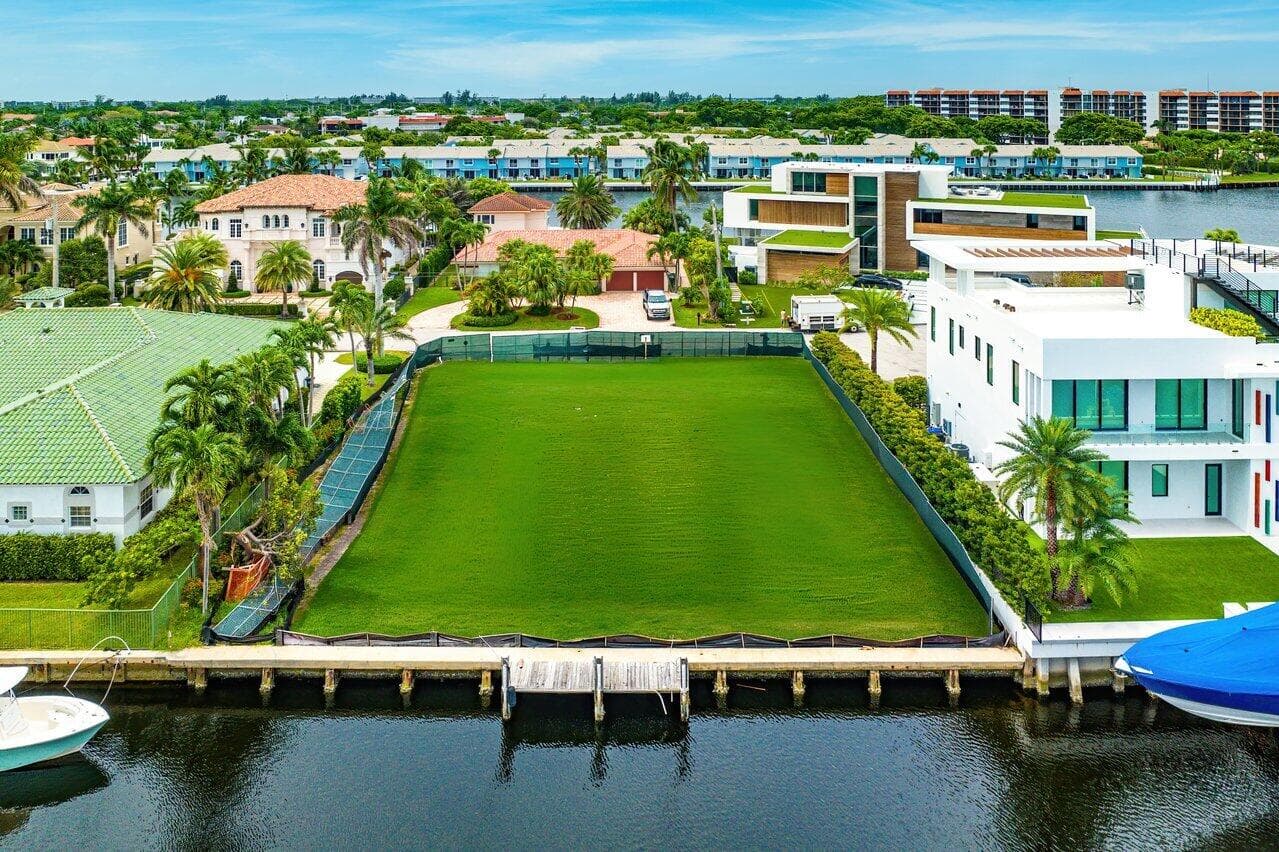 4211 Intracoastal Drive, Highland Beach, FL 33487 — photo 4 of 14