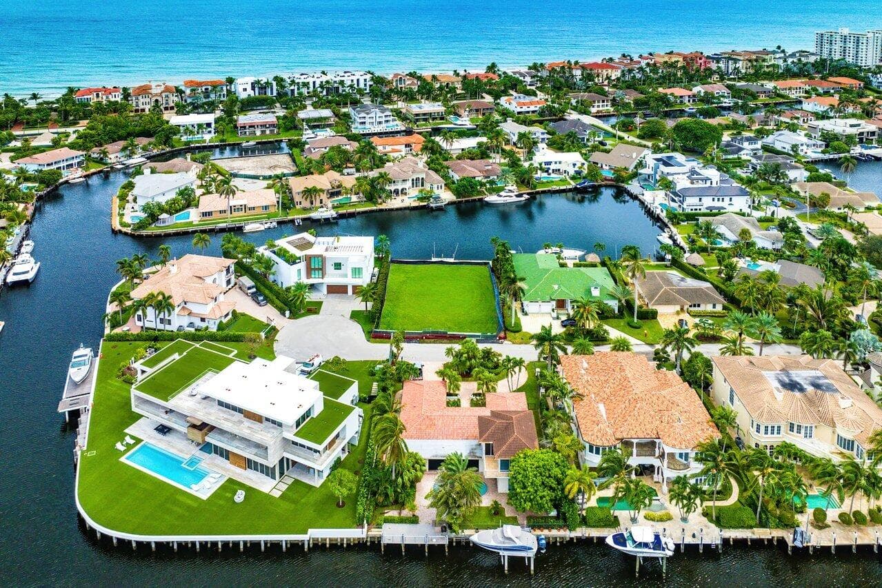 4211 Intracoastal Drive, Highland Beach, FL 33487 — photo 6 of 14