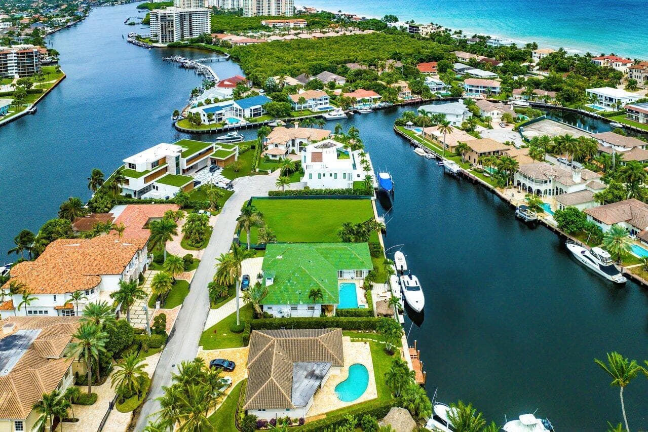 4211 Intracoastal Drive, Highland Beach, FL 33487 — photo 8 of 14