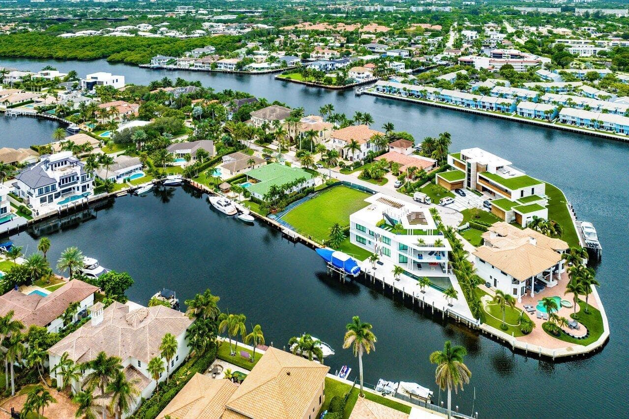 4211 Intracoastal Drive, Highland Beach, FL 33487 — photo 13 of 14
