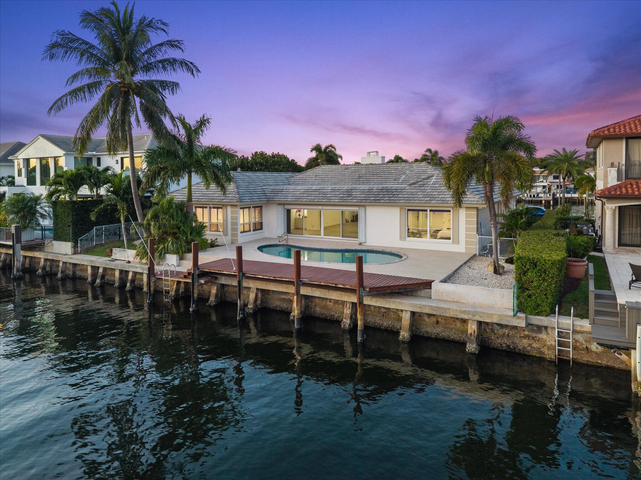 872 Lilac Drive, Boca Raton, FL 33487 — photo 71 of 74