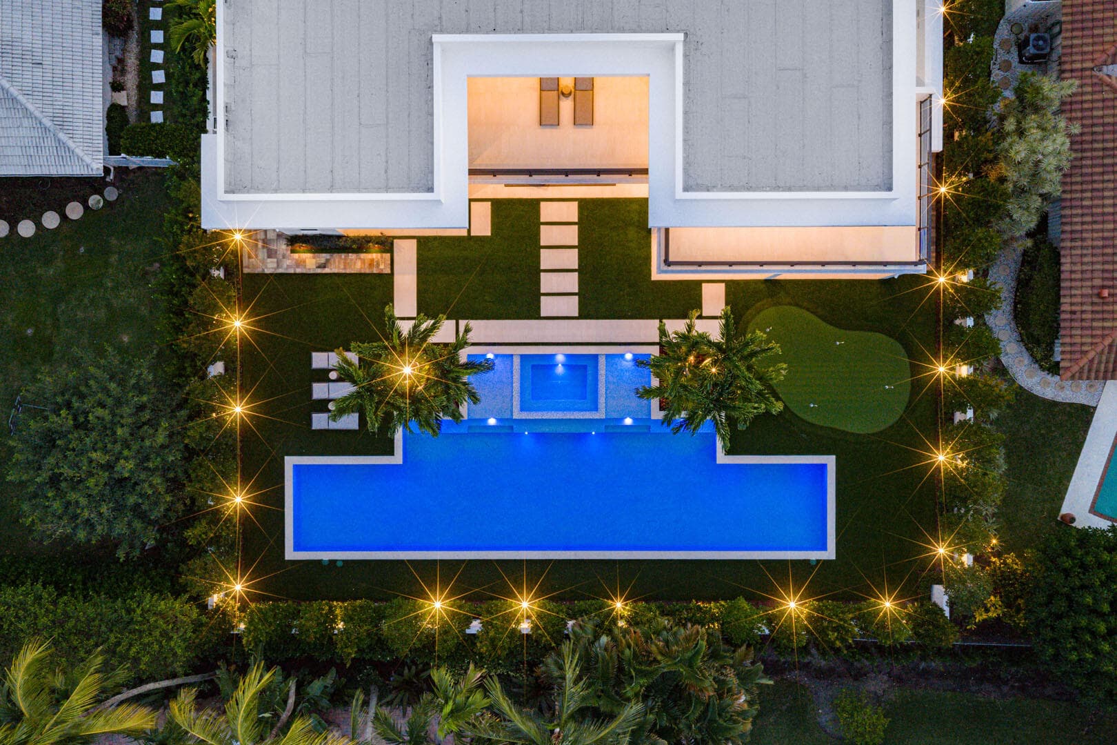481 Thatch Palm Drive, Boca Raton, FL 33432 — photo 90 of 97