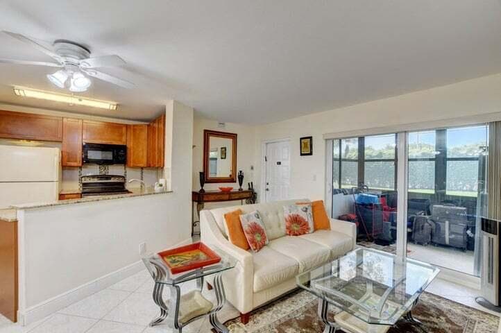 7539 S Oriole Boulevard 103, Delray Beach, FL 33446 — photo 1 of 19