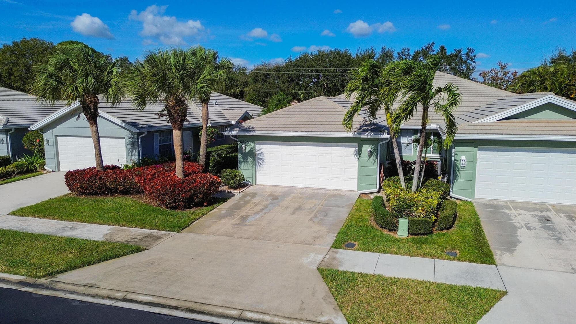 1230 NW Bentley Circle A, Port St. Lucie, FL 34986 — photo 1 of 23