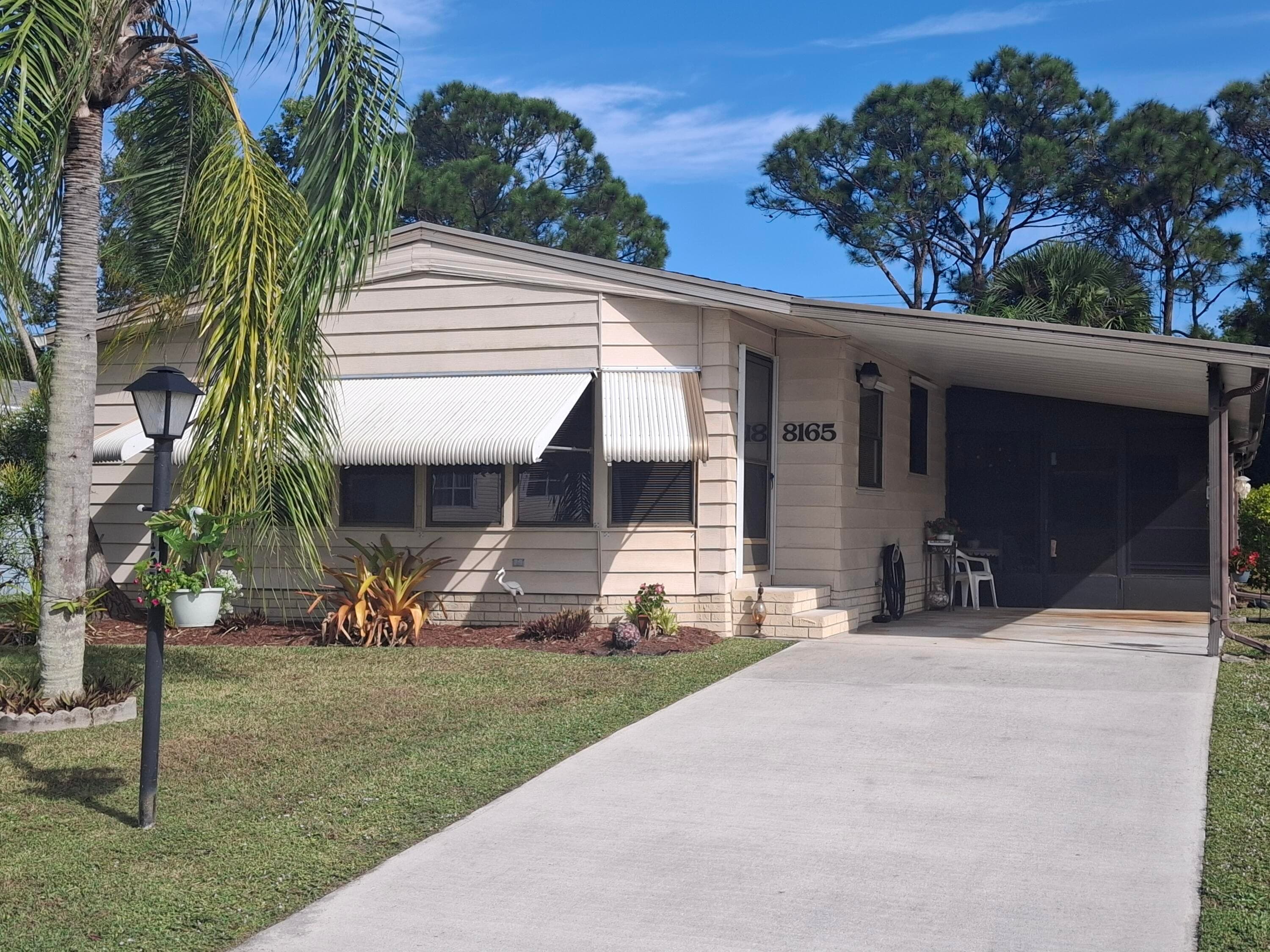 8165 Buckthorn Circle, Port St. Lucie, FL 34952 — photo 1 of 40