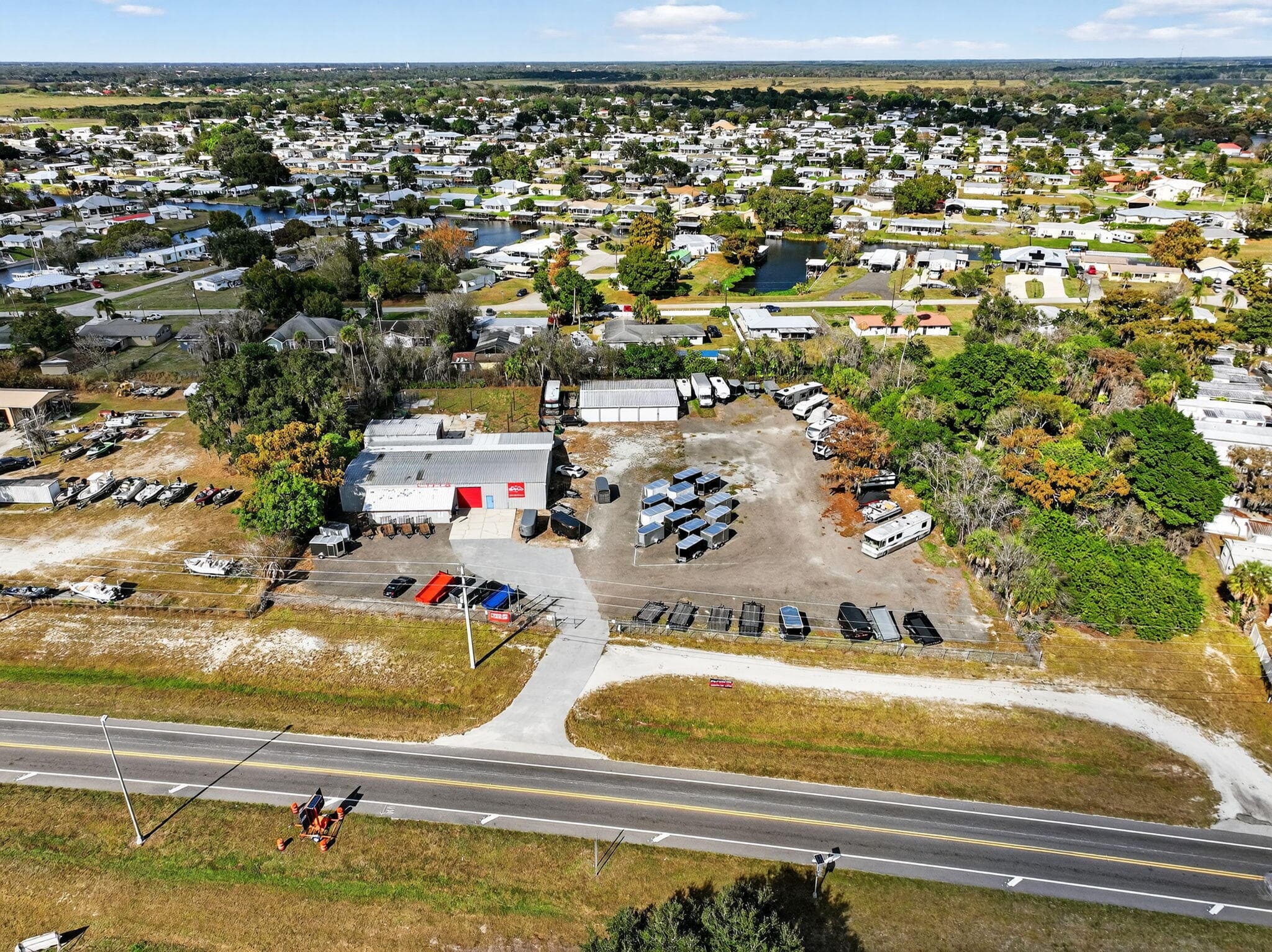 2625 Us 441, Okeechobee, FL 34974 — photo 62 of 74