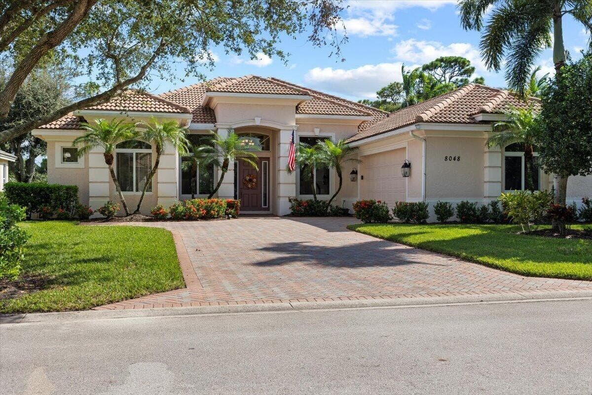 8048 Links Way, Port St. Lucie, FL 34986 — photo 1 of 70