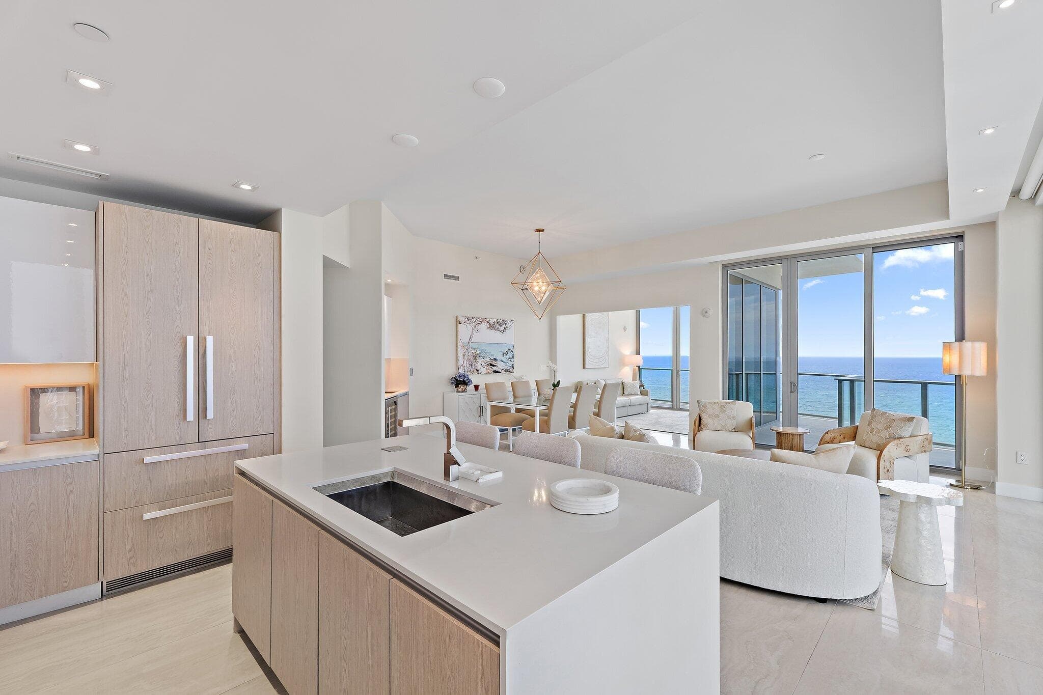 3100 N Ocean Drive H1804, Singer Island, FL 33404 — photo 2 of 45