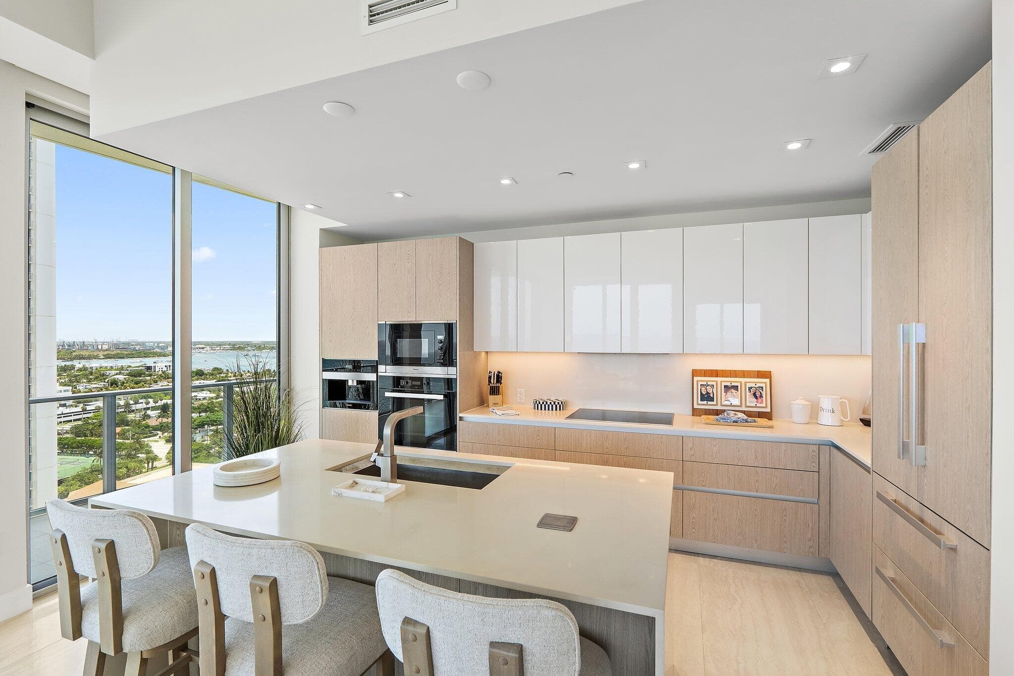 3100 N Ocean Drive H1804, Singer Island, FL 33404 — photo 4 of 45