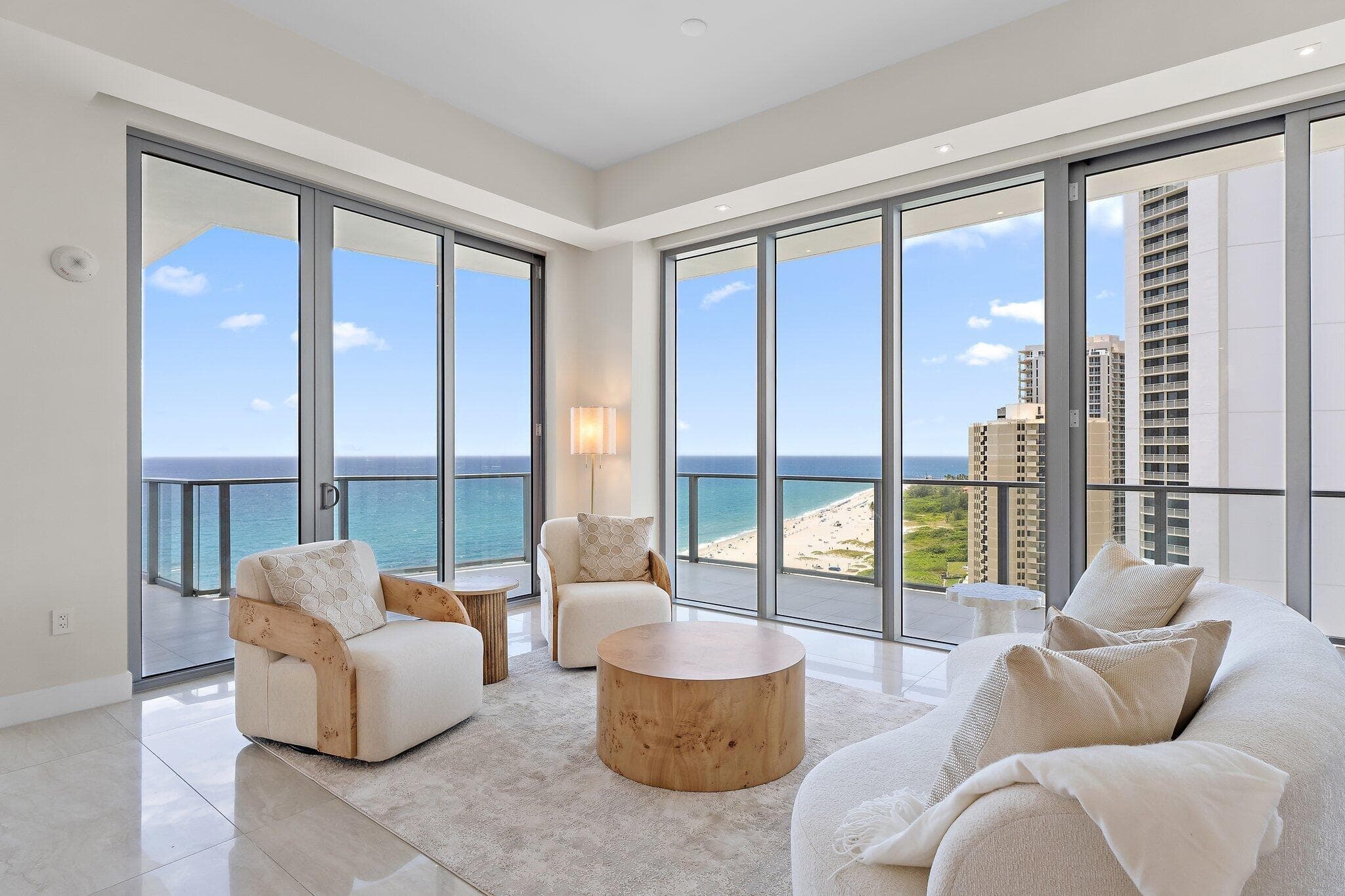 3100 N Ocean Drive H1804, Singer Island, FL 33404 — photo 7 of 45