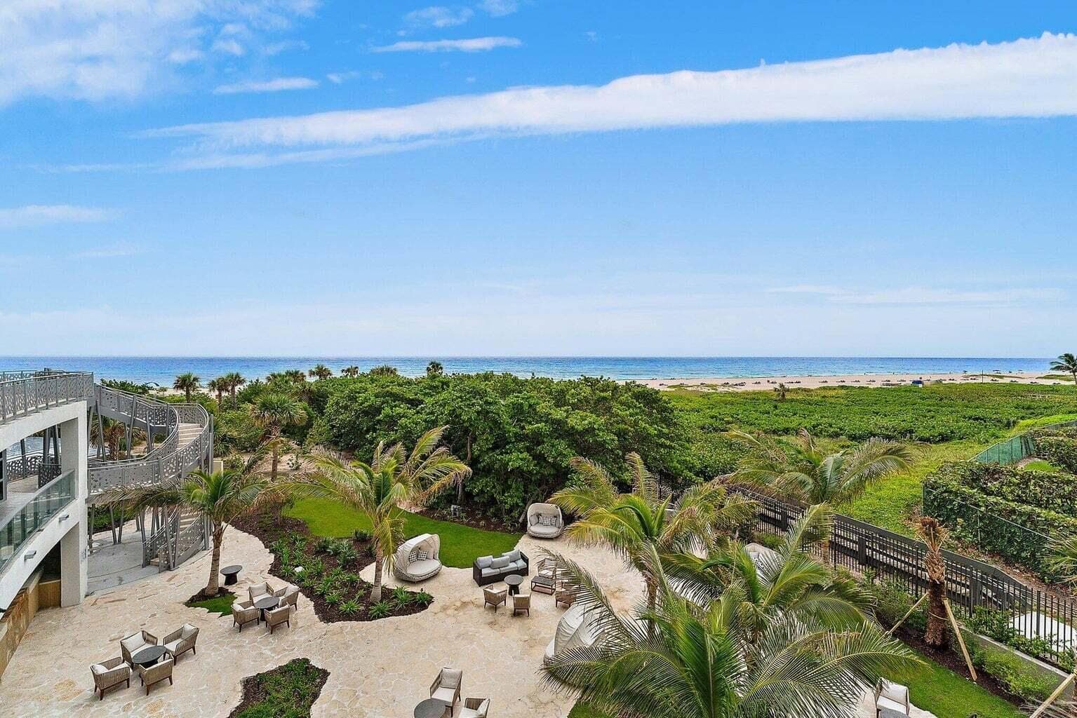 3100 N Ocean Drive H1804, Singer Island, FL 33404 — photo 31 of 45