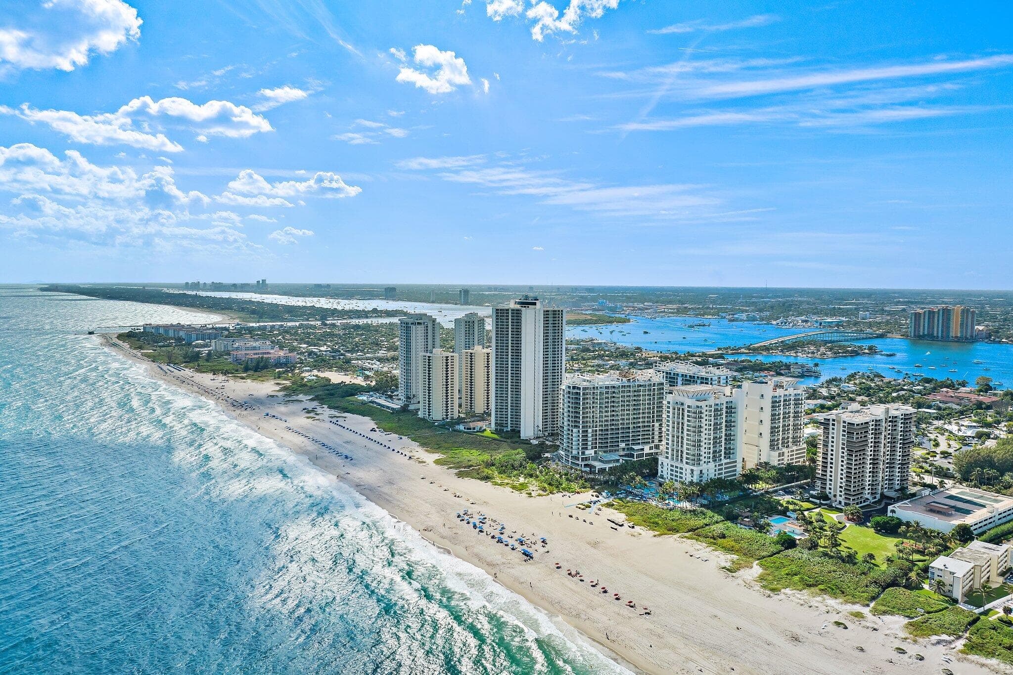 3100 N Ocean Drive H1804, Singer Island, FL 33404 — photo 33 of 45