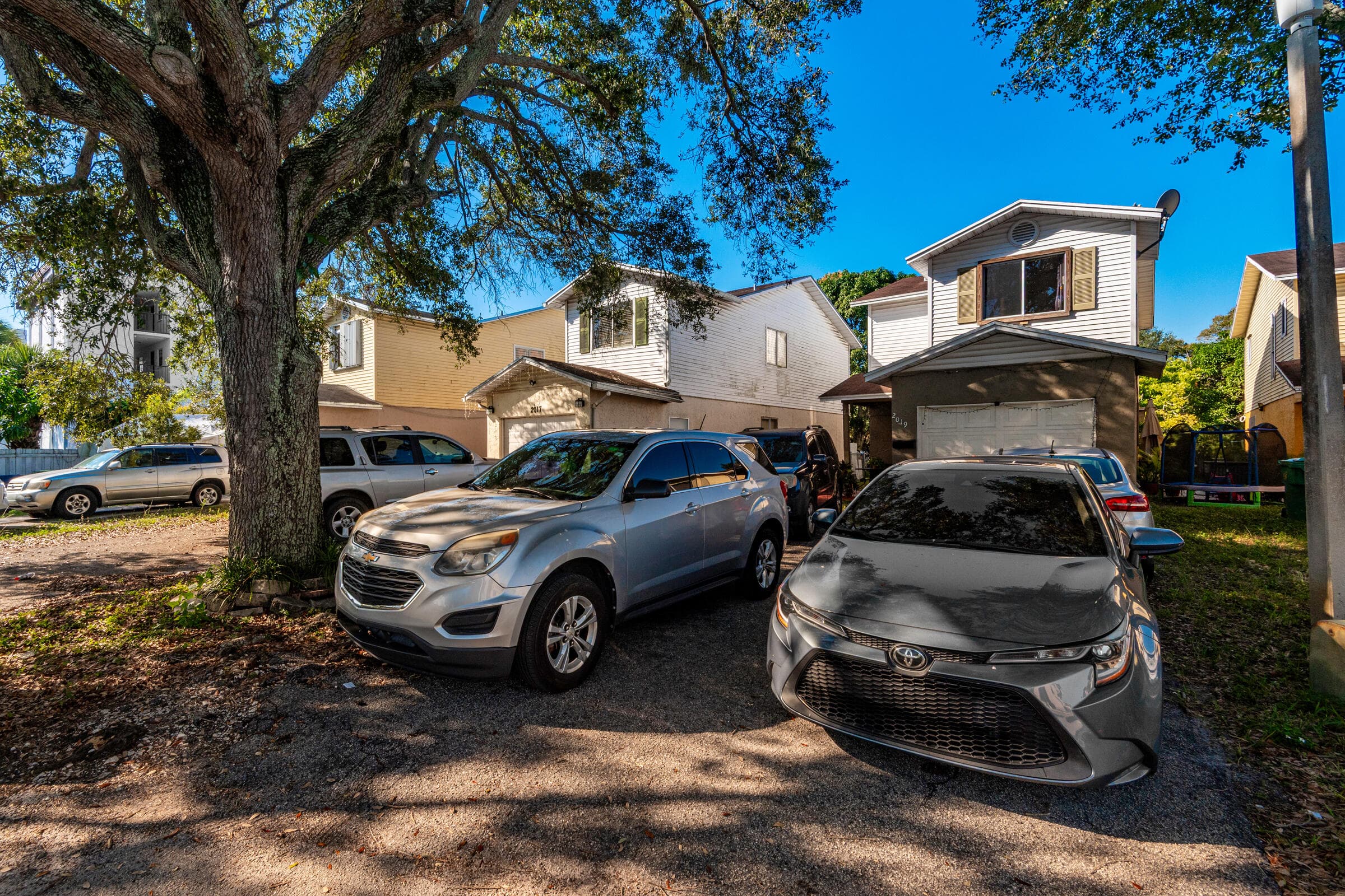 2019 NW 55th Terrace, Lauderhill, FL 33313 — photo 1 of 29