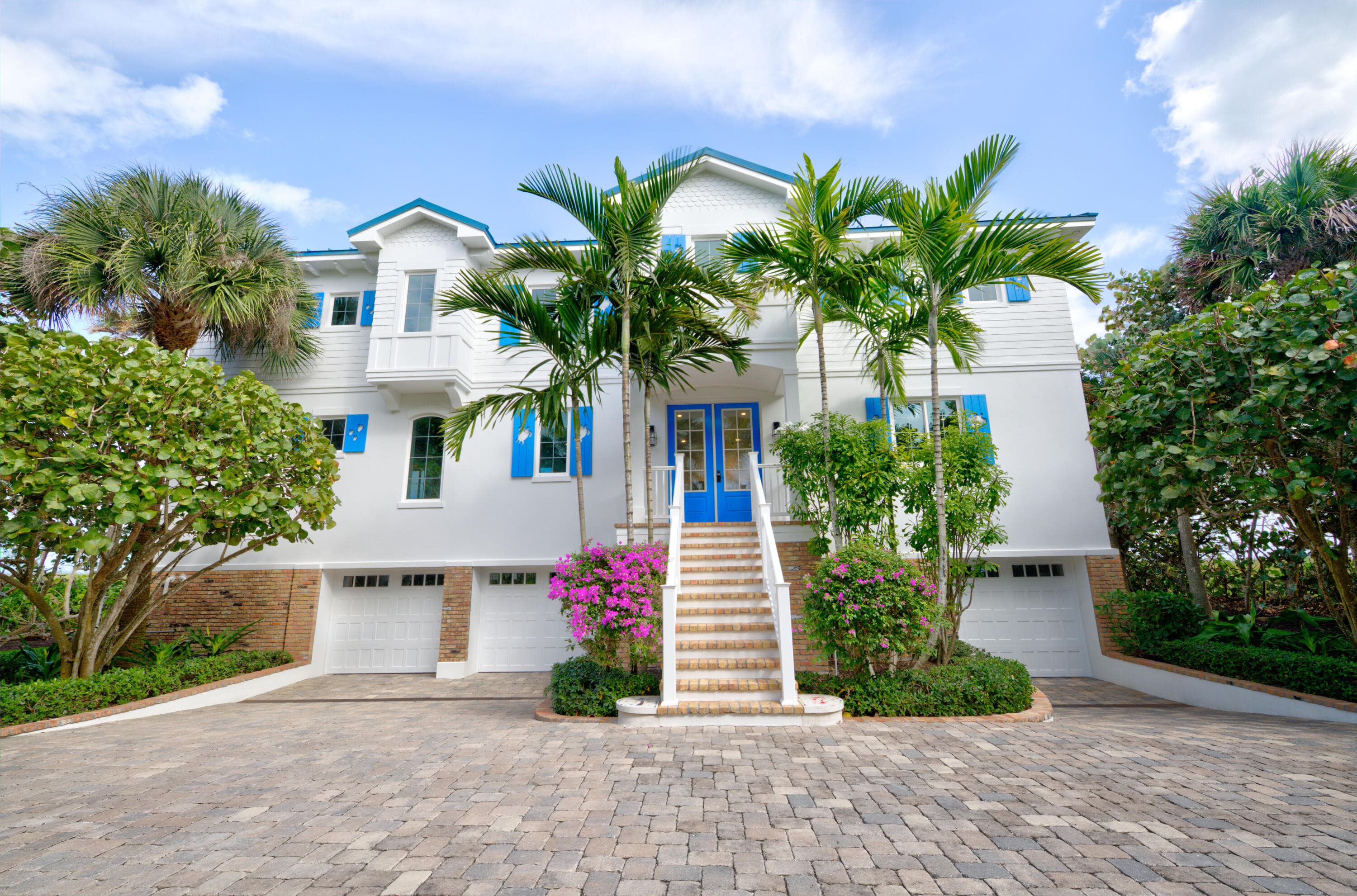 113 N Beach Road, Jupiter Island, FL 33455 — photo