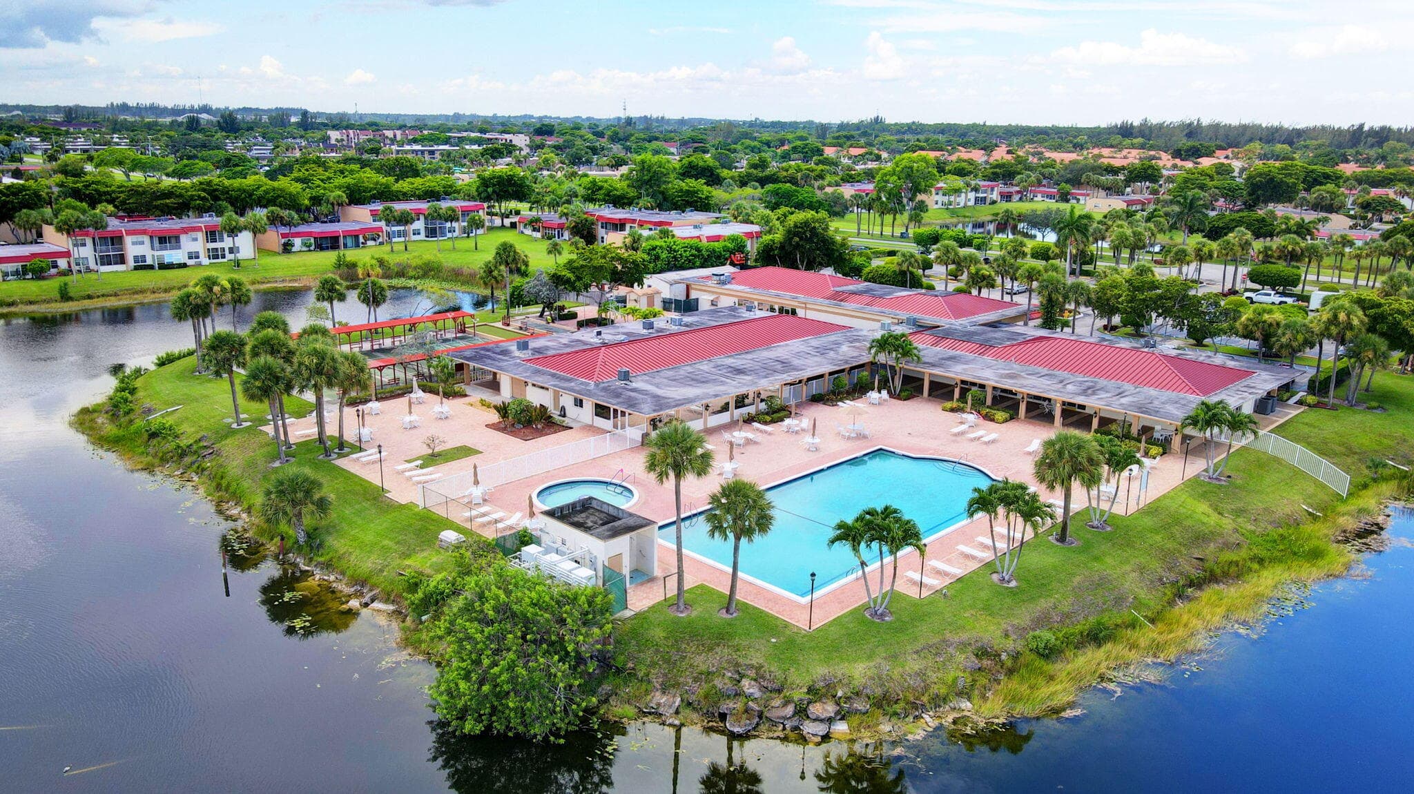 135 Lake Anne Drive, West Palm Beach, FL 33411 — photo 44 of 63