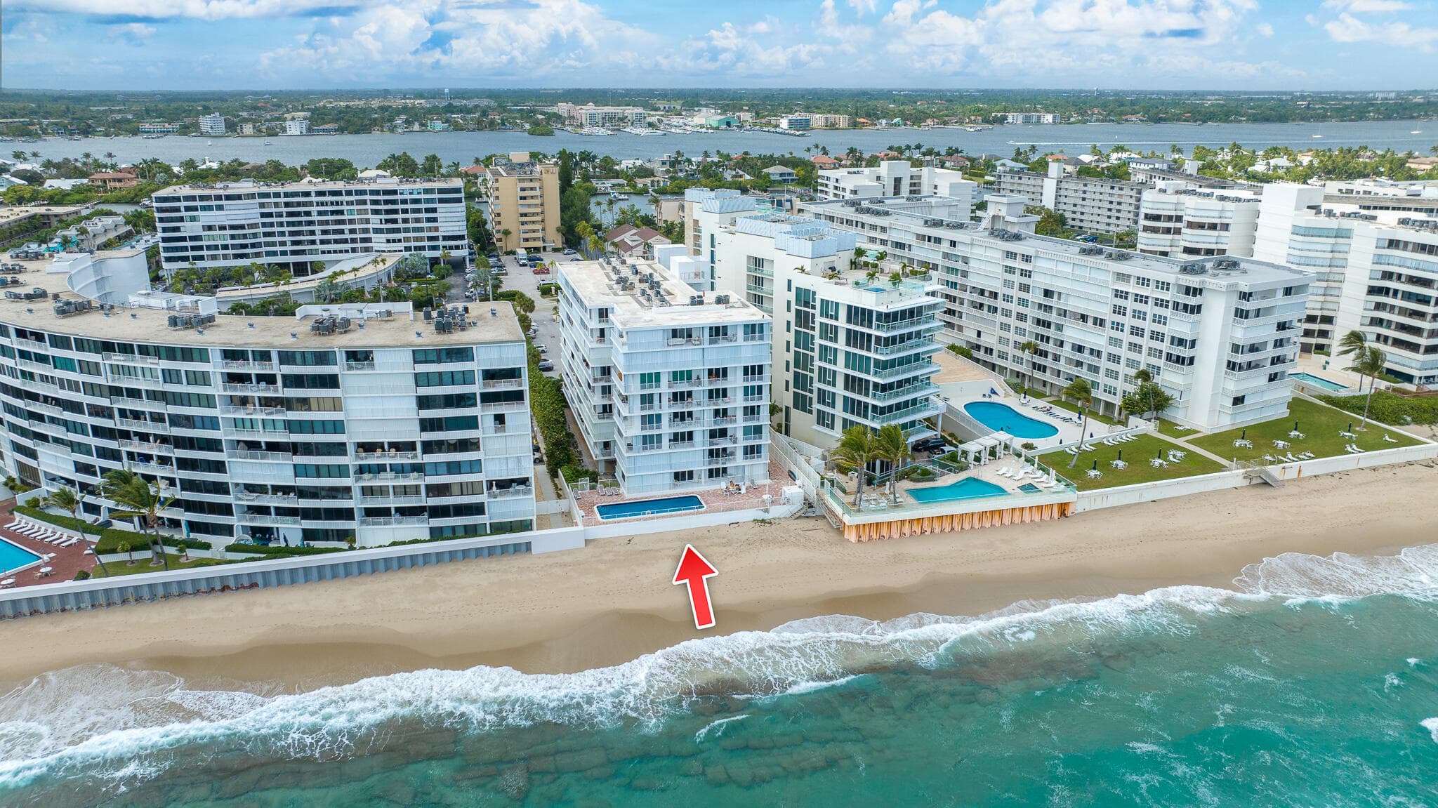 3580 S Ocean Boulevard 8b, South Palm Beach, FL 33480 — photo 1 of 53